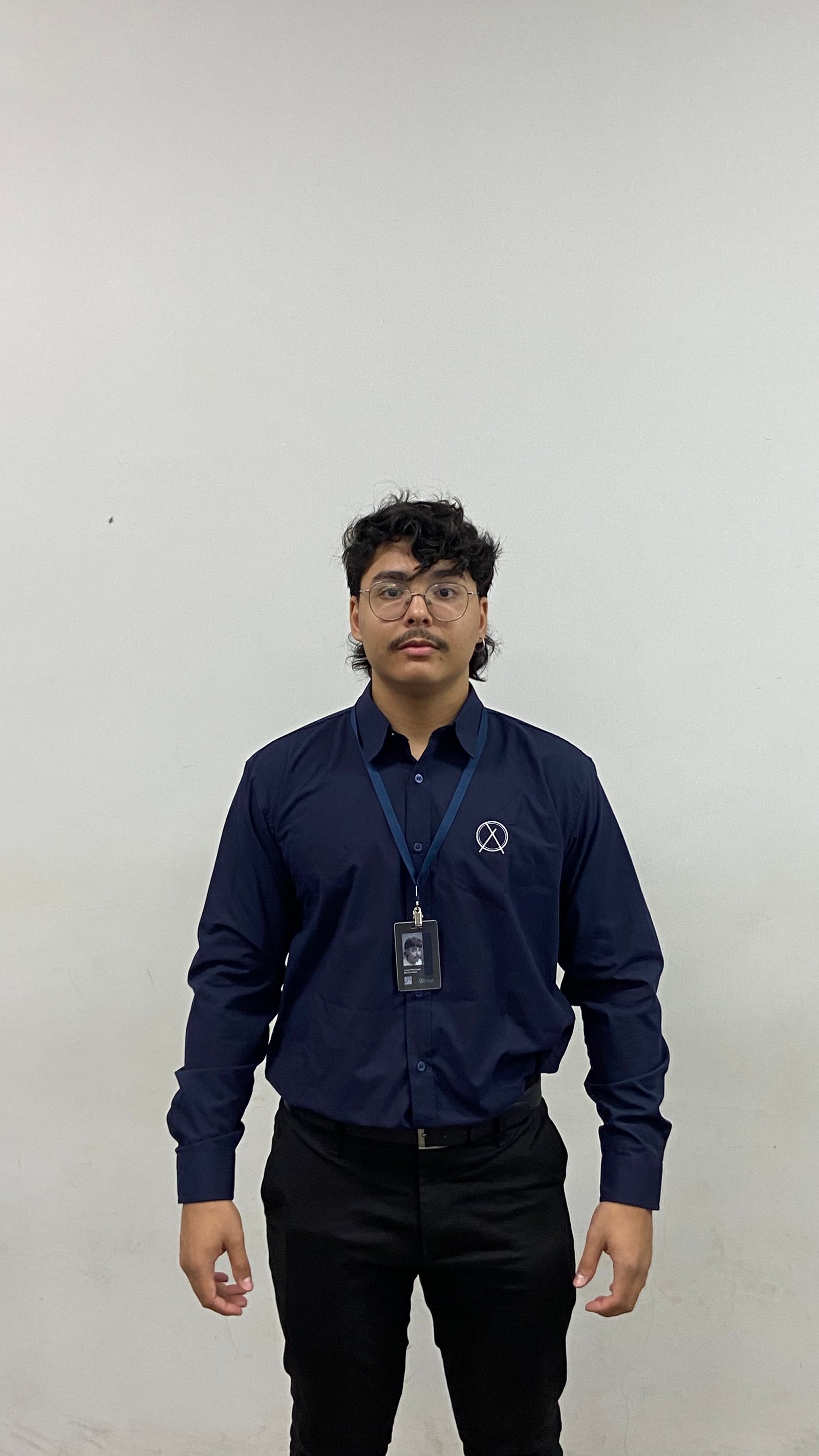 Lucas Henriques de Carvalho